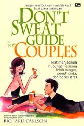 Don`t Sweat Guide for Couples