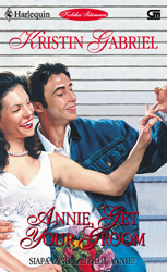 Siapa yang Kaupilih, Anne? - Annie, Get Your Groom