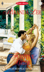 Mencari Mempelai yang Hilang - Fugitive Bride