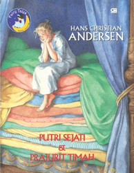 Fairy  Tales: Putri Sejati dan Prajurit Timah