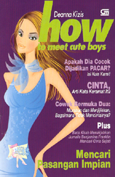 Mencari Pasangan Impian - How to Meet Cute Boys