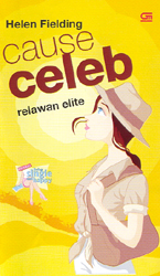 Relawan Elite - Cause Celeb