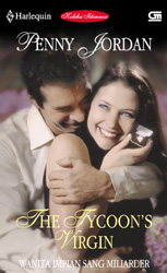 Wanita Impian sang Miliarder - The Tycoon`s Virgin