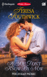 Percayalah Padaku  - If You Don`t Know by Now