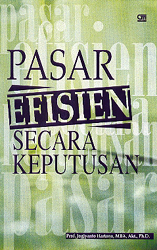 Pasar Efisien Secara Keputusan