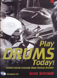 Play Drums Today!