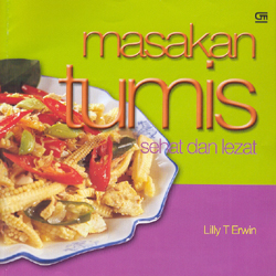 Masakan Tumis - Sehat dan Lezat