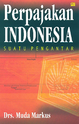 Perpajakan Indonesia Suatu Pengantar