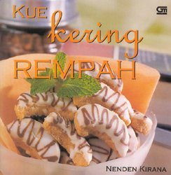 Kue Kering Rempah