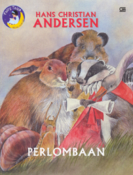 Fairy Tales: Perlombaan