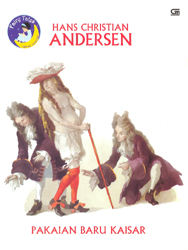 Fairy Tales: Pakaian Baru Kaisar