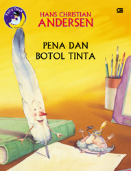 Fairy Tales: Kisah Pena dan Botol Tinta