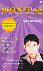 Marketing With Love: Cara Paling Romantis untuk Menggaet Pelanggan