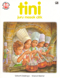 Tini Juru Masak Cilik
