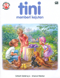 Tini Memberi Kejutan