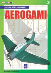 Aerogami Cukiu