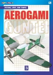 Aerogami Guntei