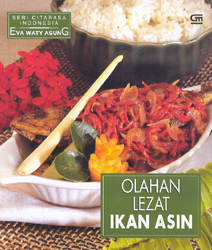 Olahan Lezat Ikan Asin