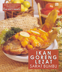 Ikan Goreng Lezat Sarat Bumbu