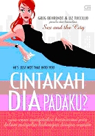 Cintakah Dia Padaku?