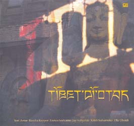 Tibet Di Otak