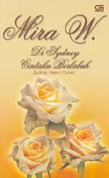 Di Sydney Cintaku Berlabuh - Sydney, Here I Come