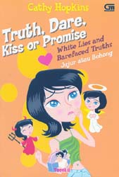 Jujur Atau Bohong - Truth, Dare, Kiss or Promise