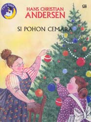 Fairy Tales: Si Pohon Cemara