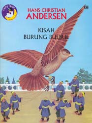 Fairy Tales: Kisah Burung Bulbul