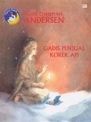 Fairy Tales: Gadis Penjual Korek Api