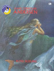 Fairy Tales: Putri Duyung