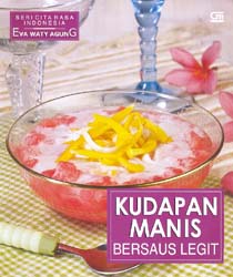 Kudapan Manis Bersaus Legit