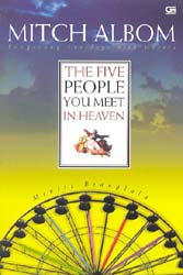 Meniti Bianglala - The Five People You Meet In Heave