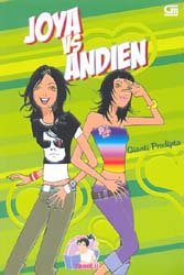 Joya Vs Andien