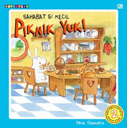 Sahabat si Kecil: Piknik Yuk!