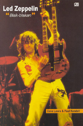 Led Zeppelin Blak-Blakan