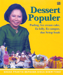 Dessert Populer