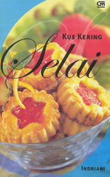 Kue Kering Selai