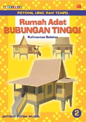 Rumat Adat Bubungan Tinggi