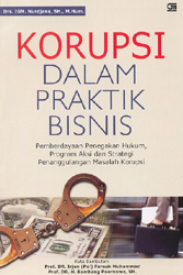 Korupsi Dalam Praktik Bisnis