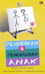 Pendidikan dan Pengasuhan Anak