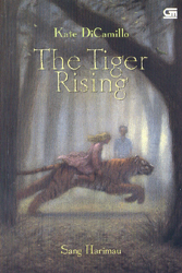 Sang Harimau - The Tiger Rising