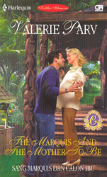 Sang Marquis Dan Calon Ibu - TheMarquis And The Mother - To - Be