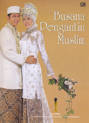 Busana Pengantin Muslim