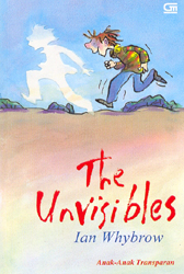 Anak-Anak Transparan - The Unvisibles