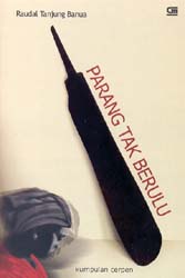 Parang Tak Berulu