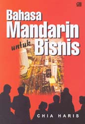 Bahasa Mandarin untuk Bisnis