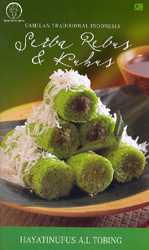 Serba Rebus dan Kukus