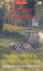 Kekasih Sang Bangsawan Prancis - The French Count`s Mistress