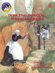 Fairy Tales: Dongeng-dongeng Terindah Grimm